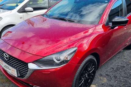 Mazda 2 95.475 km 13.990 &euro; Rengsdorf 56579