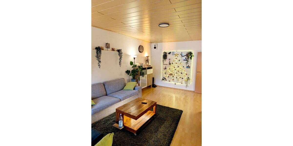 Etagenwohnung Mülheim-Kärlich Kärlich - 3 Zimmer, 85 m&sup2;, 670&euro; | Angebot:26488348
