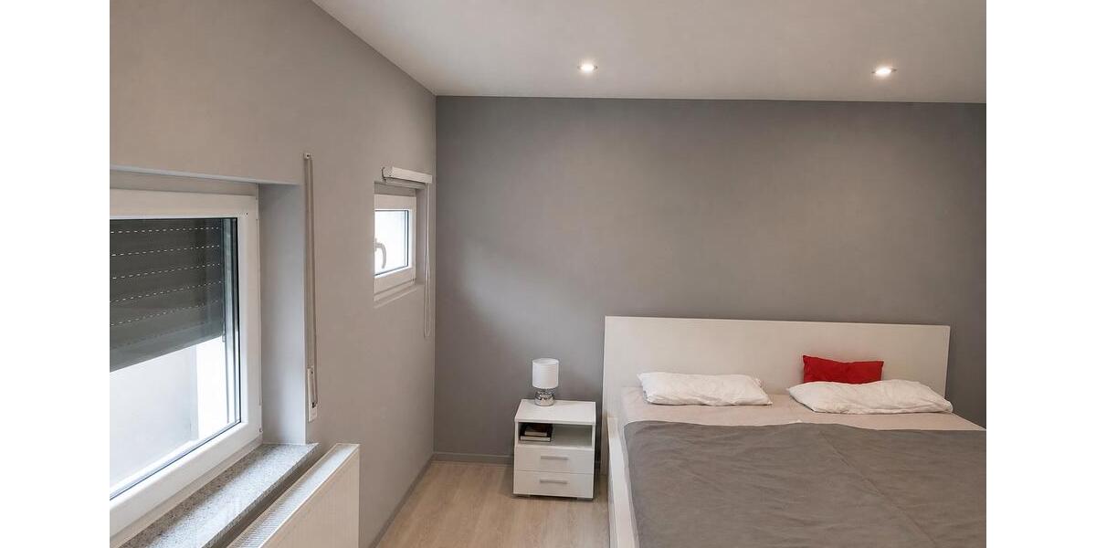 Etagenwohnung Nentershausen - 3 Zimmer, 110 m&sup2;, 875&euro; | Angebot:26416138
