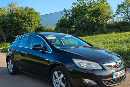 Opel Astra 215.500 km 3.200 &euro; Höhr-Grenzhausen 56203