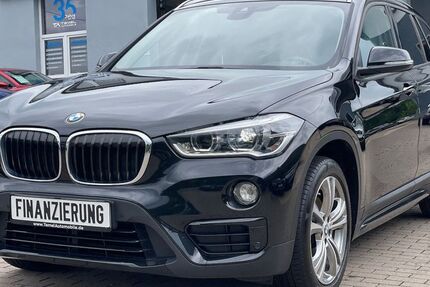 BMW X1 119.845 km 16.990 &euro; Montabaur-Eschelbach 56410