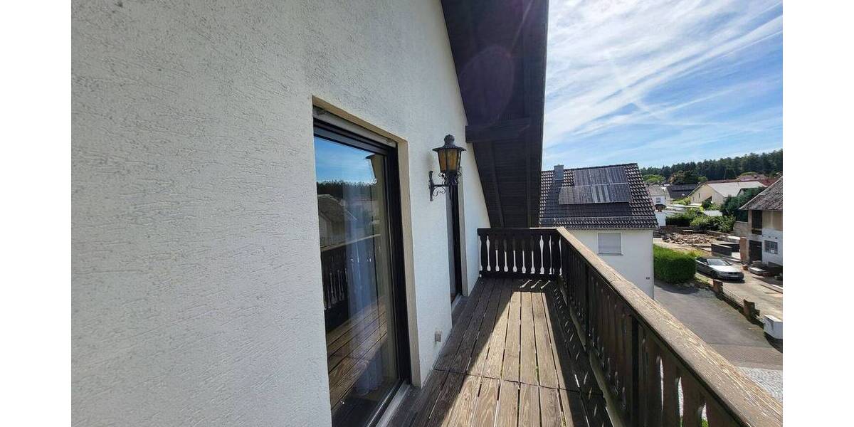 Einfamilienhaus Montabaur / Horressen Horressen - 7 Zimmer, 206 m&sup2;, 369.000&euro; | Angebot:25691809