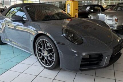 Porsche 992 8.500 km 165.000 &euro; Mülheim-Kärlich 56218