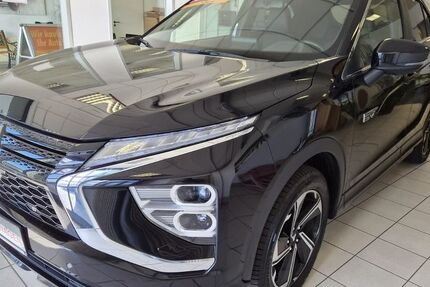 Mitsubishi Eclipse Cross 97.500 km 21.999 &euro; Mülheim-Kärlich 56218