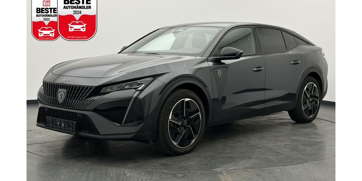 Peugeot 408 27.250 km 29.990 &euro; Neuwied 56567