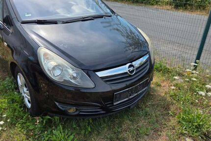 Opel Corsa 202.000 km 900 &euro; Willroth 56594