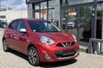 Nissan Micra N-Tec 86.000 km 6.790 &euro; Koblenz 56070