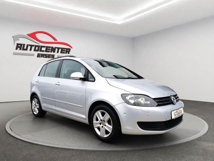 Golf Plus