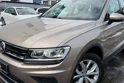 VW Tiguan 138.000 km 18.900 &euro; Wirges 56422