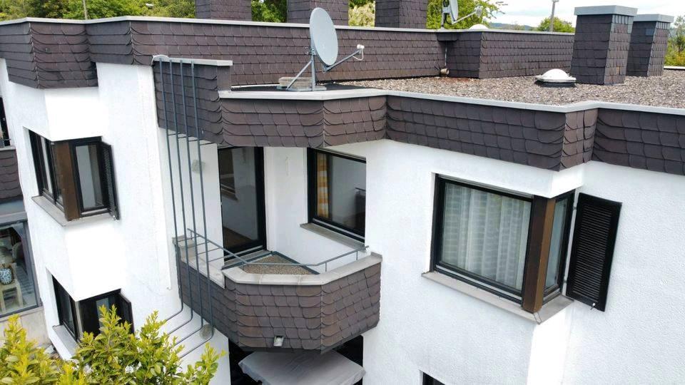 Etagenwohnung Neuwied - 2 Zimmer, 62 m&sup2;, 159.900&euro; | Angebot:26912424