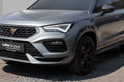 Cupra Ateca 25.959 km 29.980 &euro; Andernach 56626