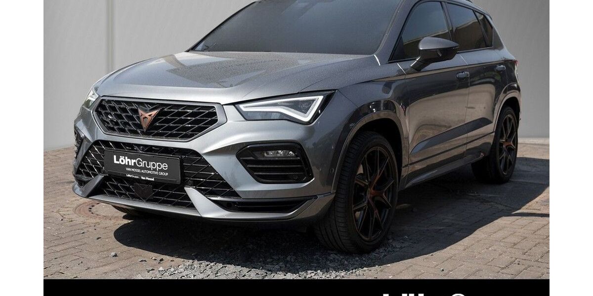 Cupra Ateca 25.959 km 29.980 &euro; Andernach 56626