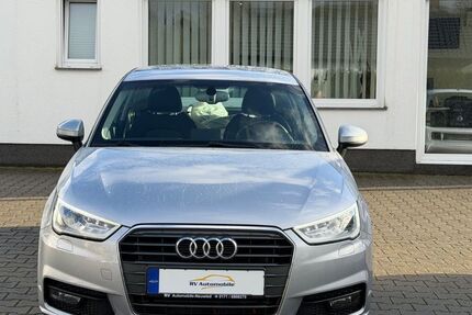 Audi A1 145.000 km 10.999 &euro; Neuwied 56567