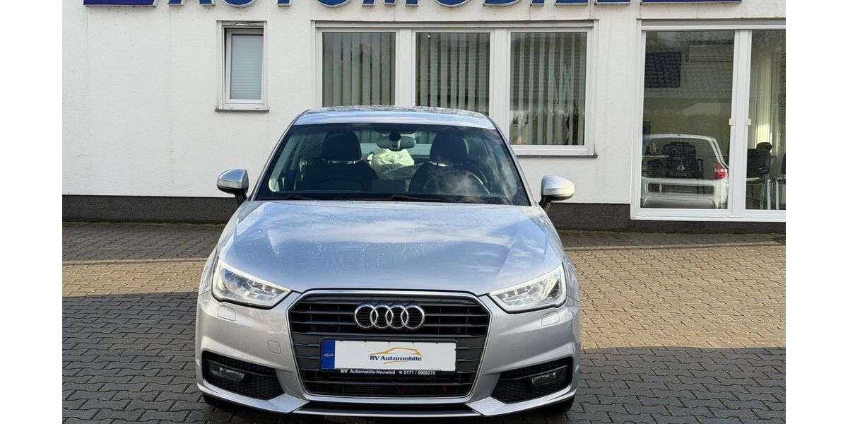 Audi A1 145.000 km 10.999 &euro; Neuwied 56567