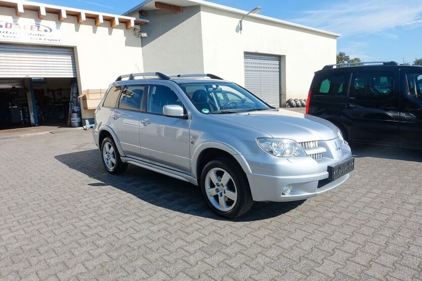 Outlander