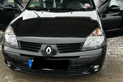 Renault Clio 164.000 km 1.200 &euro; Wassenach 56653