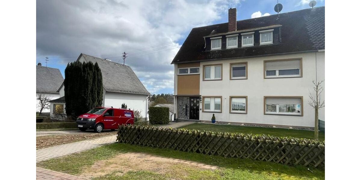 Etagenwohnung Boppard - 3 Zimmer, 82 m&sup2;, 595&euro; | Angebot:25712114