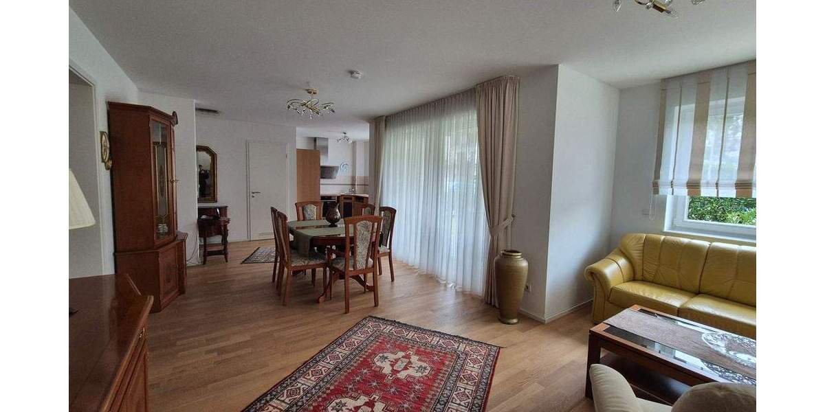 Terrassenwohnung Bad Breisig Niederbreisig - 2 Zimmer, 77 m&sup2;, 290.000&euro; | Angebot:25706993