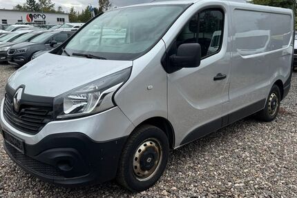 Renault Trafic 184.000 km 6.800 &euro; Koblenz OT Neuendorf 56070