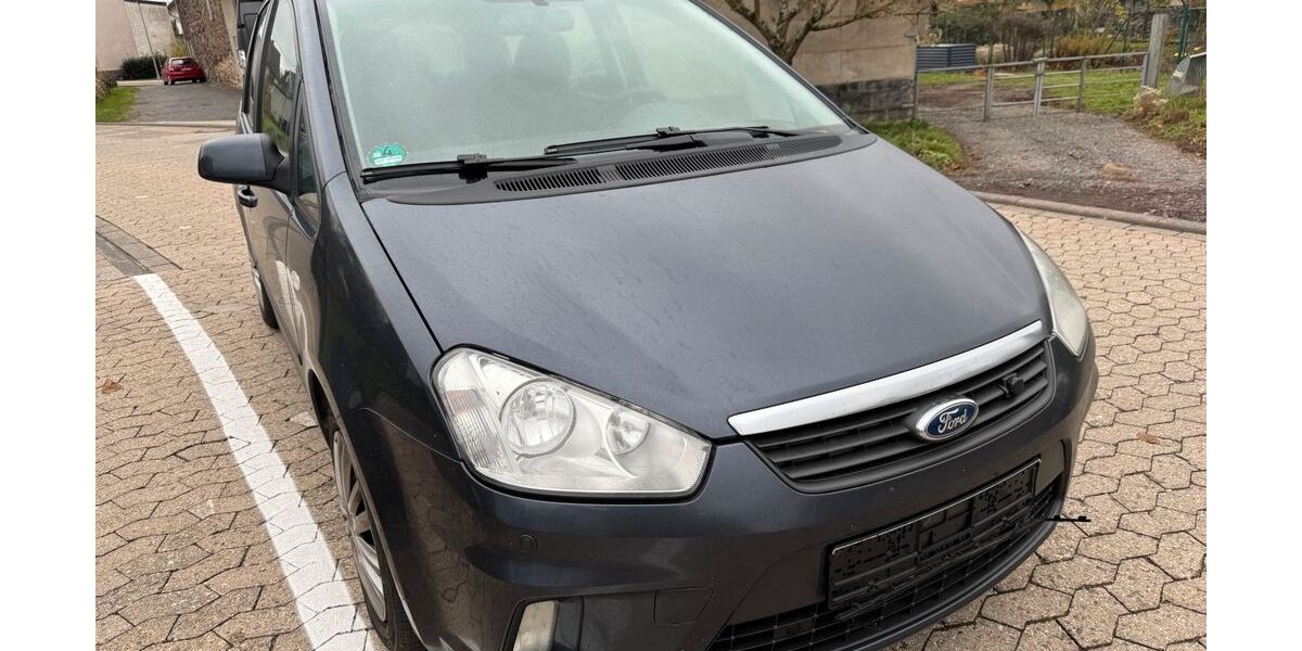 Ford C-Max 157.000 km 1.150 € Andernach 56626