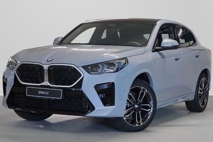 BMW X2 1.001 km 48.750 € Koblenz 56073