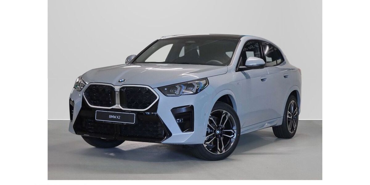 BMW X2 9.900 km 45.900 &euro; Koblenz 56073