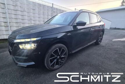 Skoda Kamiq 99.029 km 16.950 &euro; Ebernhahn 56424