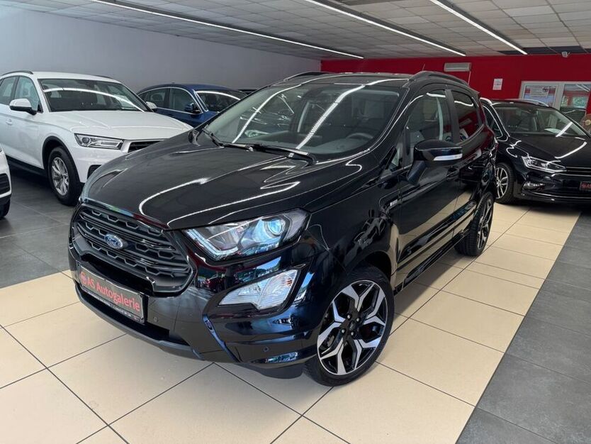 EcoSport