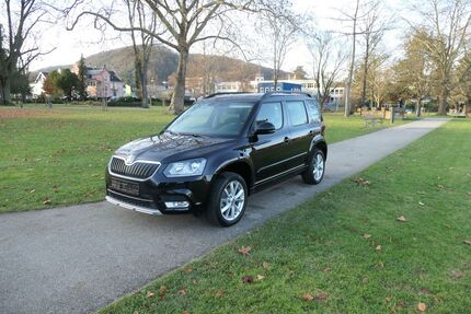 Skoda Yeti 14.900 km 19.990 € Bad Breisig 53498