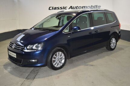 VW Sharan 293.000 km 10.500 &euro; Neuwied 56567