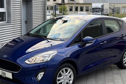 Ford Fiesta 67.000 km 7.990 &euro; Neuwied 56567