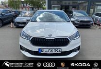 Gebrauchtwagen Skoda Fabia