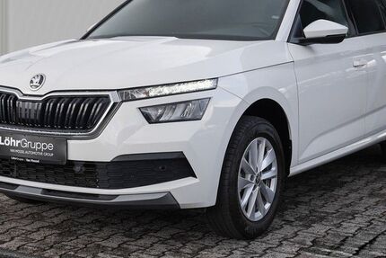 Skoda Kamiq 45.823 km 19.480 &euro; Höhr-Grenzhausen 56203