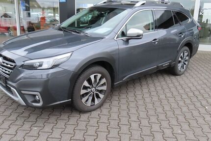Subaru Outback 15.800 km 40.990 &euro; Herschbach 56414