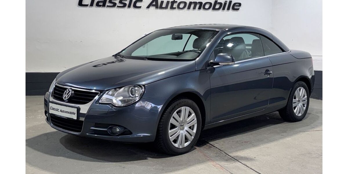 VW Eos 82.000 km 4.200 &euro; Neuwied 56567