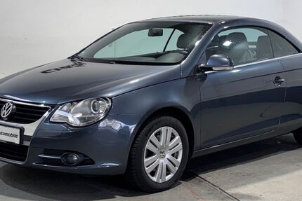 VW Eos 82.000 km 5.450 &euro; Neuwied 56567