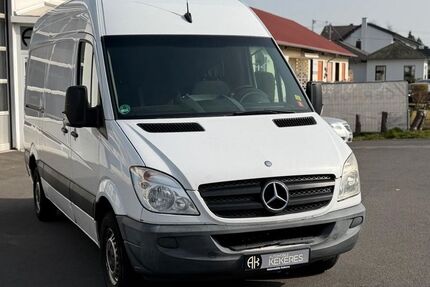 Mercedes-Benz Sprinter 285.000 km 6.999 &euro; Ebernhahn 56424