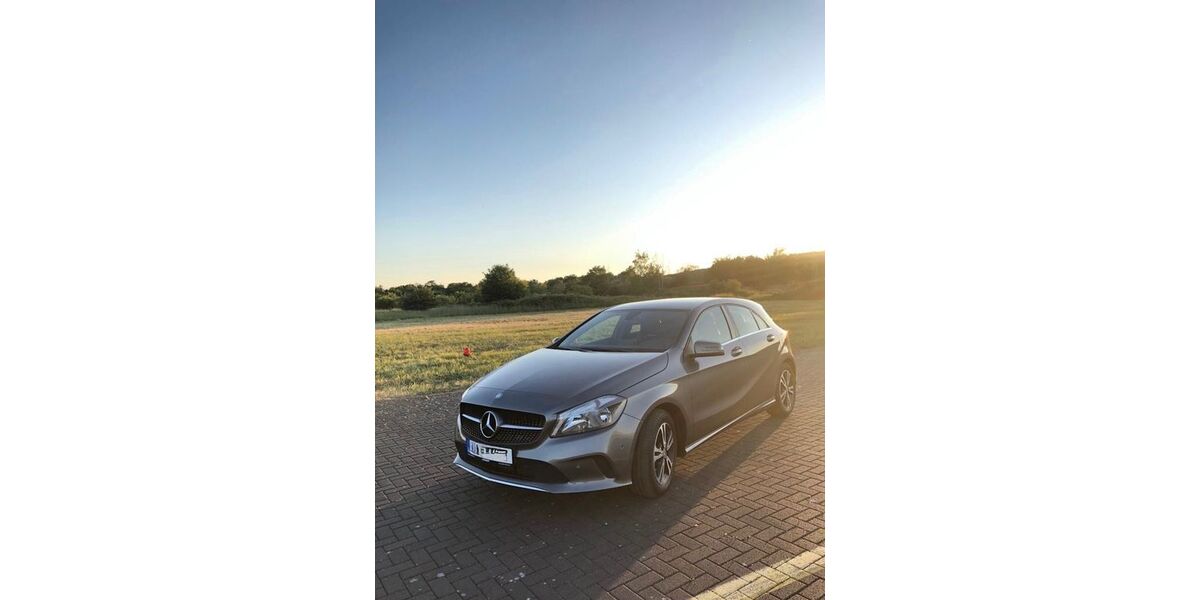 Mercedes-Benz A 180 106.000 km 14.000 &euro; Dachsenhausen 56340