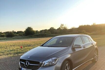 Mercedes-Benz A 180 106.000 km 14.500 &euro; Dachsenhausen 56340