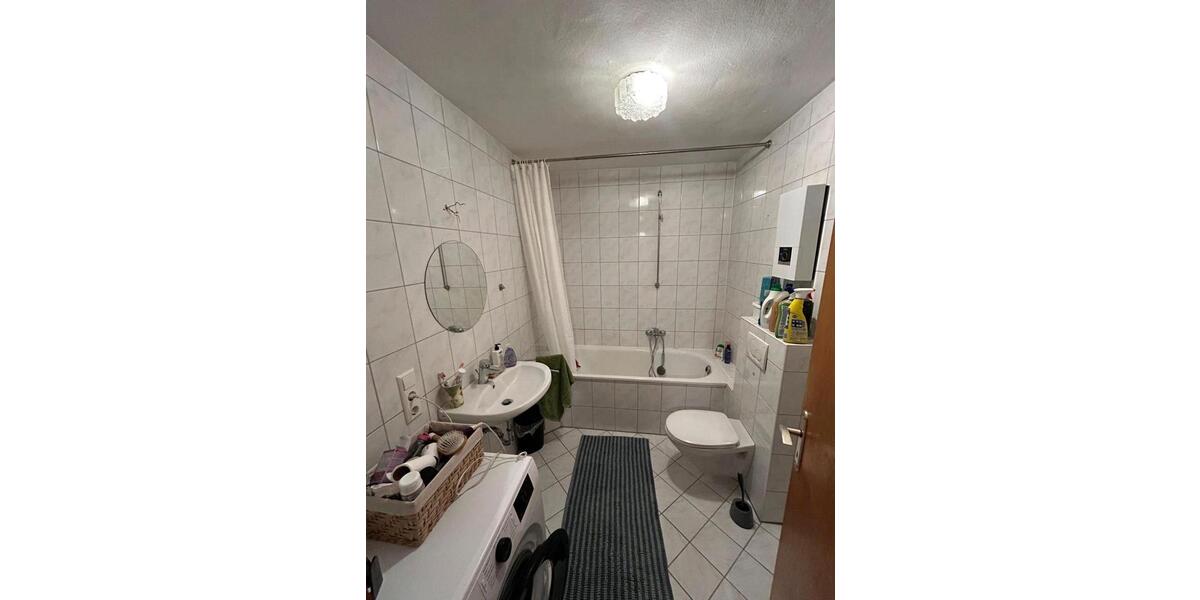 Dachgeschoßwohnung Koblenz Bubenheim - 2 Zimmer, 52 m&sup2;, 630&euro; | Angebot:26614766
