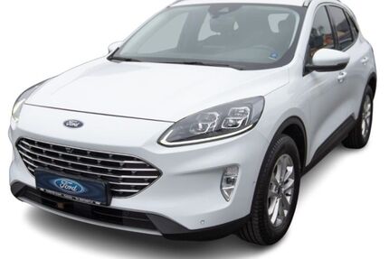 Ford Kuga 97.845 km 18.480 &euro; Braubach 56338