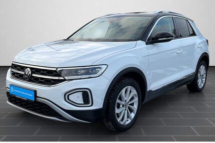 VW T-Roc 46.100 km 20.980 &euro; Kruft 56642
