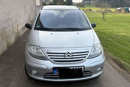Citroen C3 168.500 km 1.500 &euro; Emmelshausen 56281