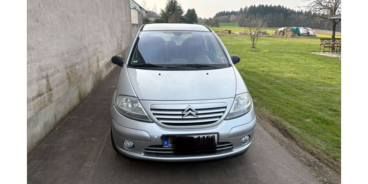 Citroen C3 168.500 km 1.500 &euro; Emmelshausen 56281