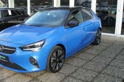 Opel Corsa 52.007 km 15.500 € Niederahr 56414