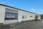 Produktions- oder Lagerhalle mit 2 Büros in zentraler Lage von Bendorf! Teilung möglich! zimmer