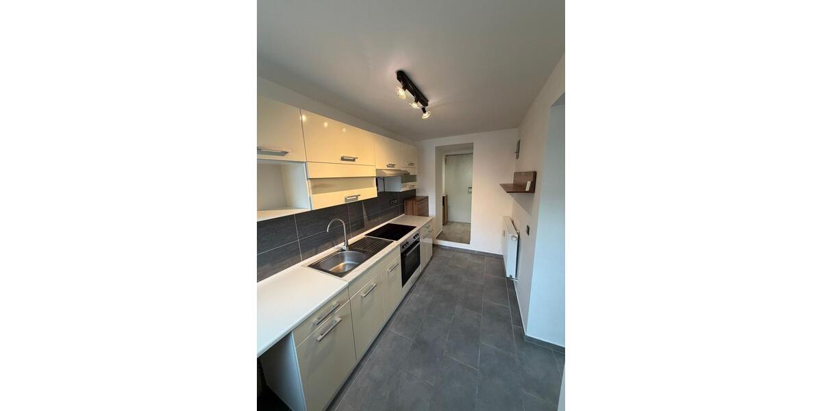 Erdgeschoßwohnung Nentershausen - 1 Zimmer, 40 m&sup2;, 500&euro; | Angebot:26416163