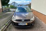 VW Golf 259.000 km 5.400 € Weitersburg 56179