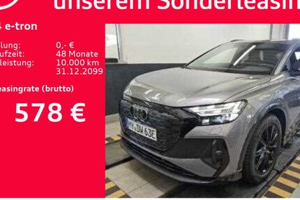 Audi Q4 e-tron 49.591 km 41.580 &euro; Mayen 56727