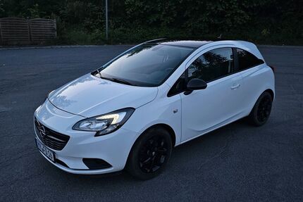 Opel Corsa 63.000 km 8.700 &euro; Nickenich 56645